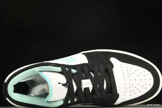 80% Off Sale 1 Island Air Green Low Jordan CQ9828-131 0407